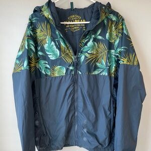 Pull&Bear Light Jacket - size Large